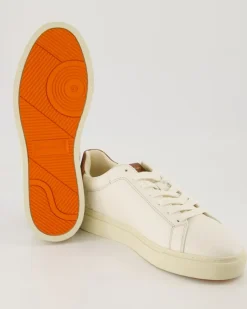 Mc Julien Sneaker in Weiß