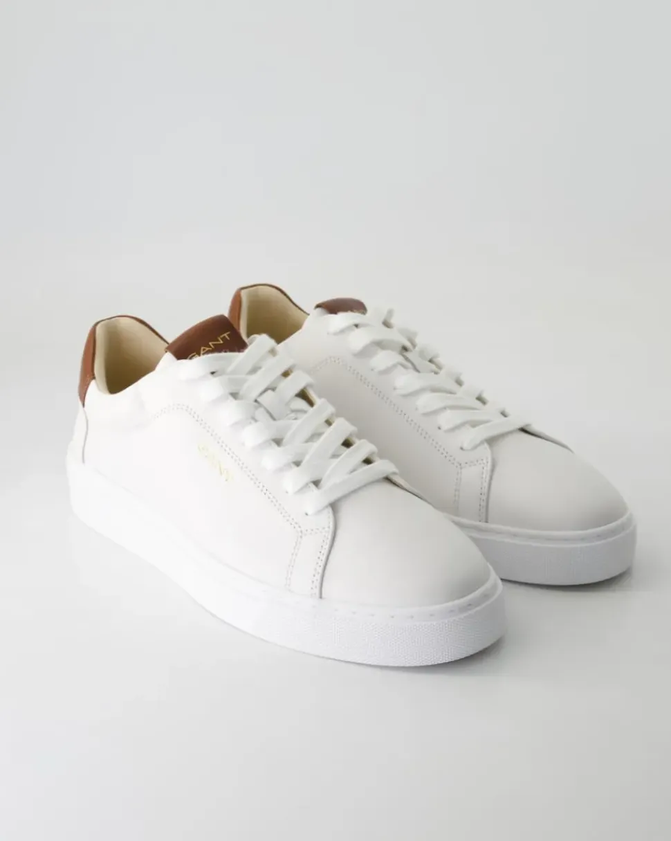 Mc Julien Sneaker in Weiß