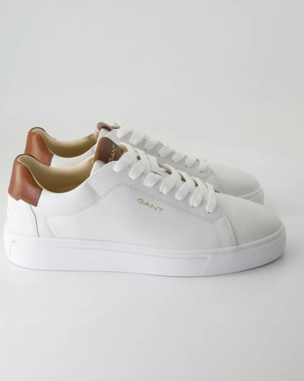 Mc Julien Sneaker in Weiß