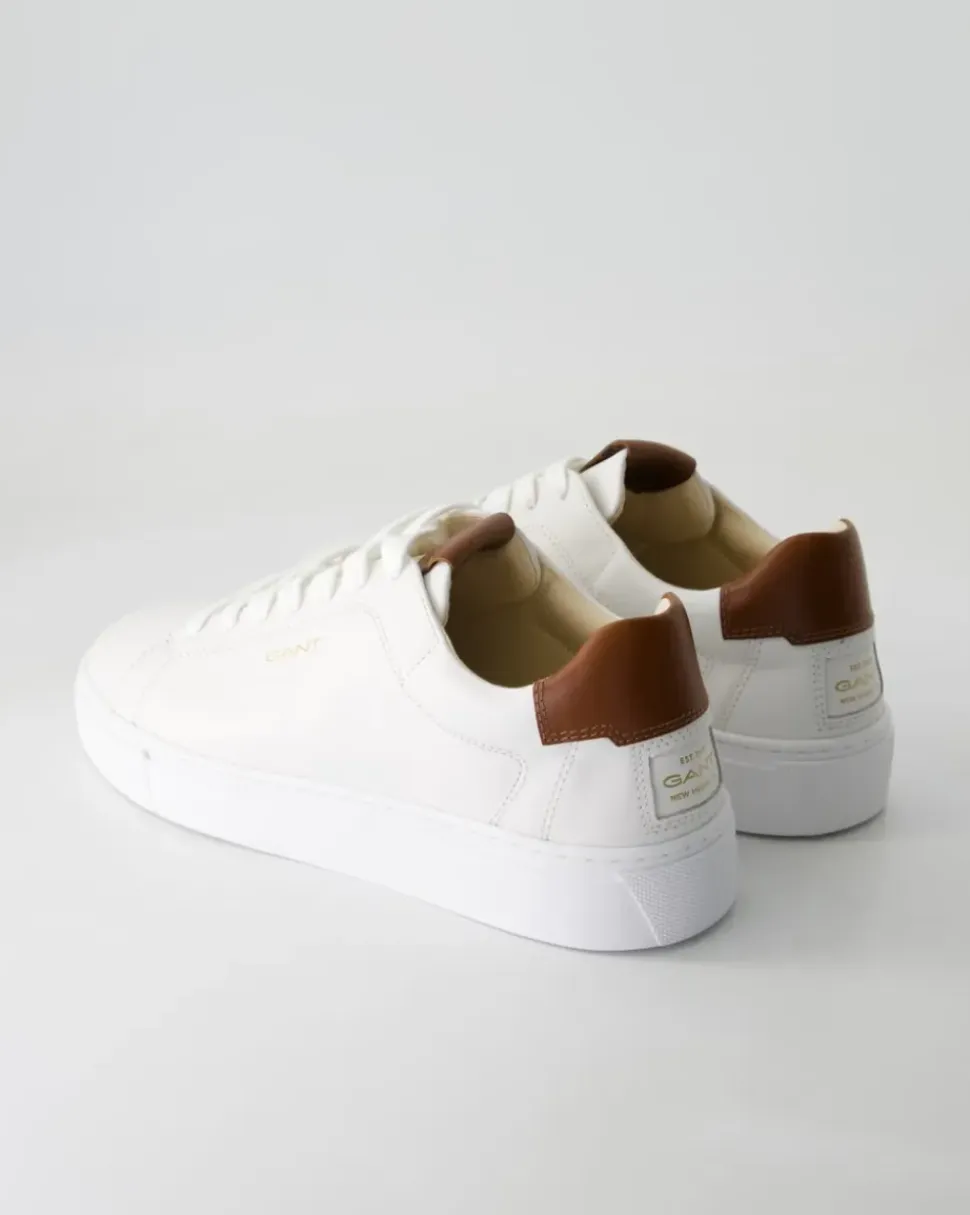 Mc Julien Sneaker in Weiß