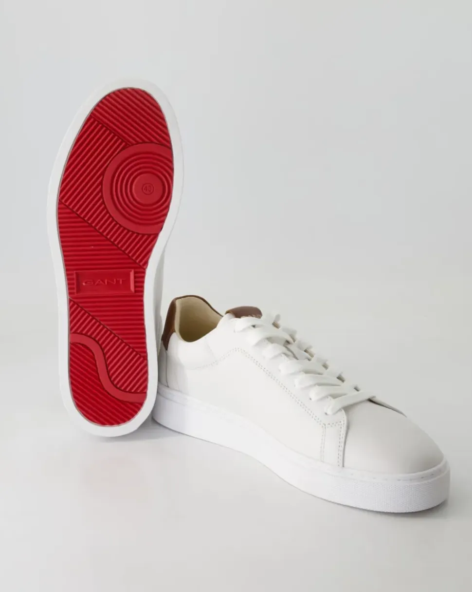 Mc Julien Sneaker in Weiß