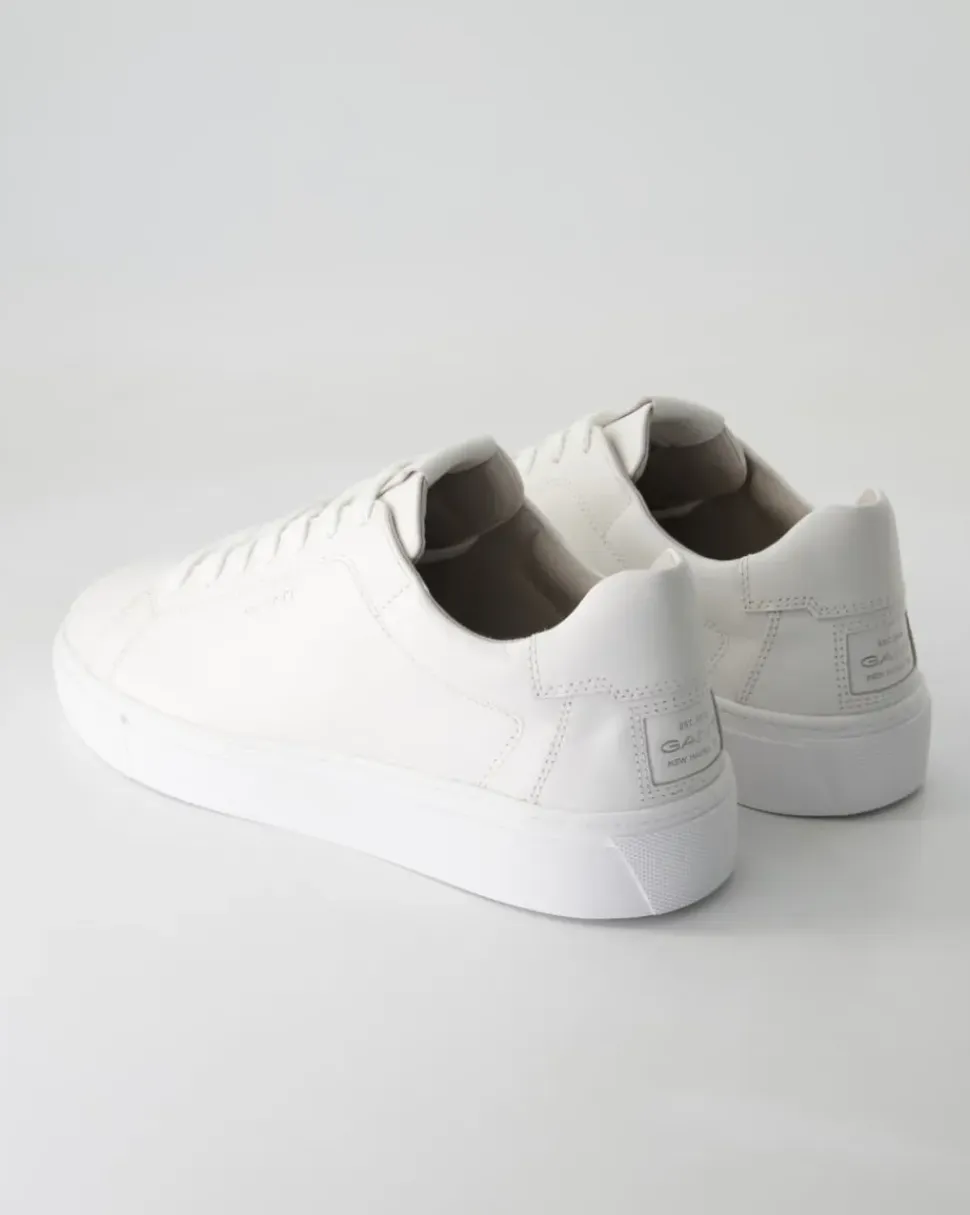 Mc Julien Sneaker in Weiß