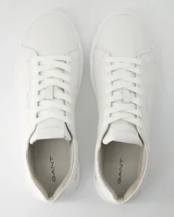 Mc Julien Sneaker in Weiß