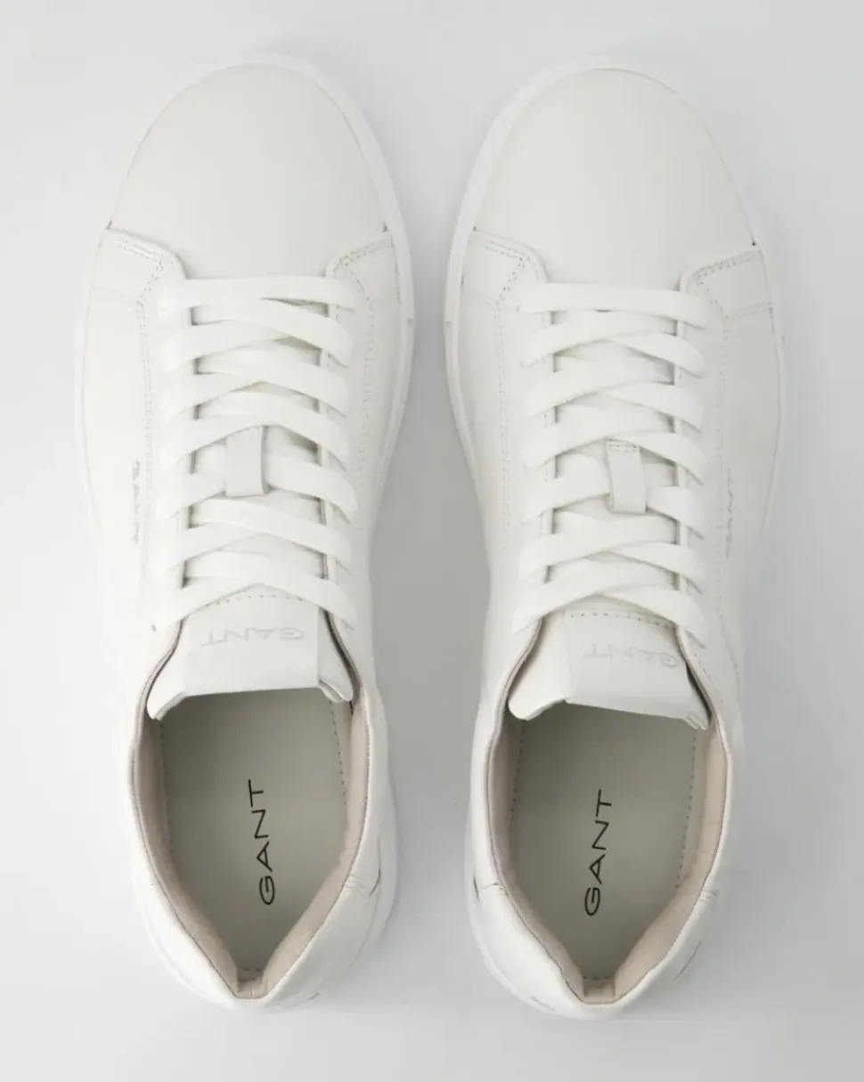 Mc Julien Sneaker in Weiß