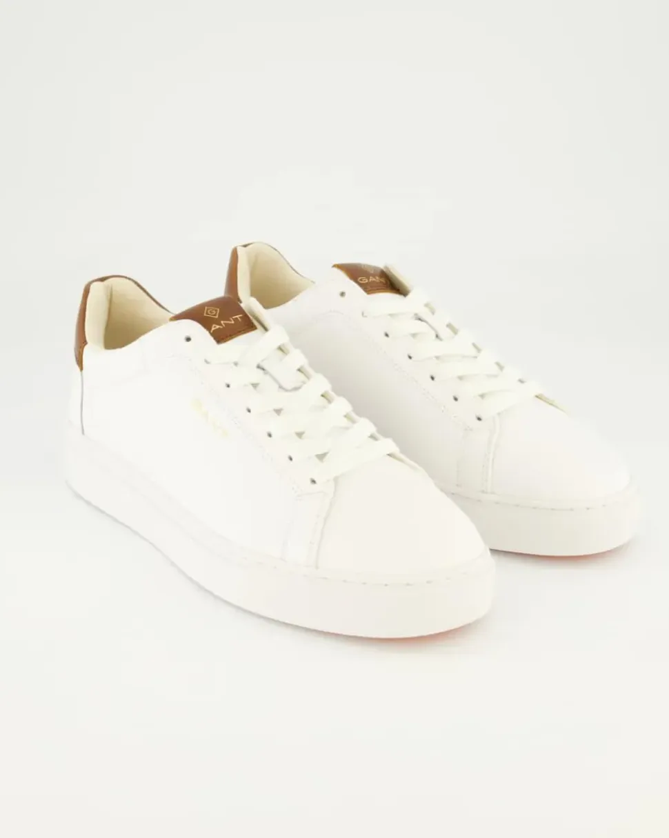 Mc Julien Sneaker in Weiß