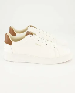 Mc Julien Sneaker in Weiß