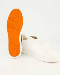 Mc Julien Sneaker in Weiß
