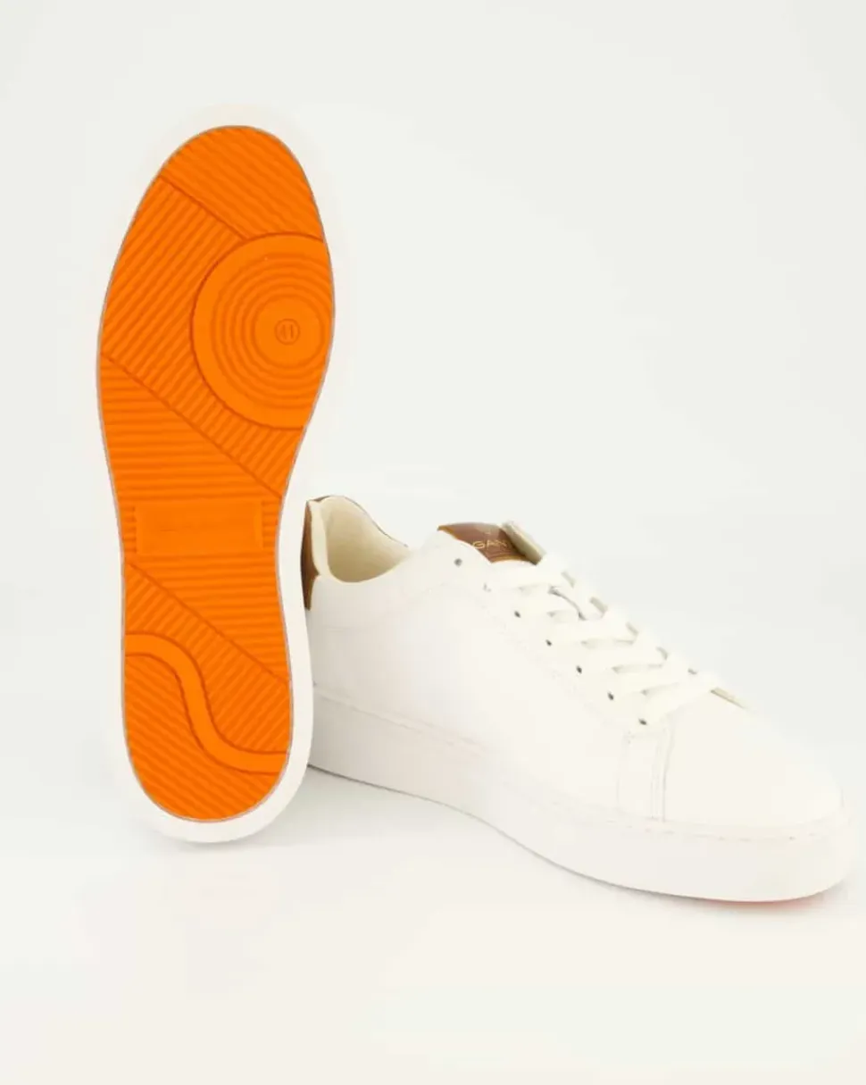 Mc Julien Sneaker in Weiß
