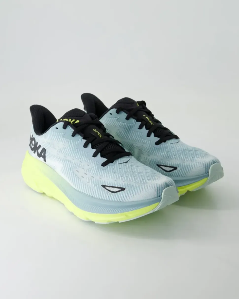 M Clifton 9 Sportschuhe in Blau