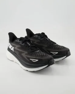 M Clifton 9 Sportschuhe in Schwarz