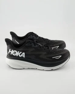 M Clifton 9 Sportschuhe in Schwarz
