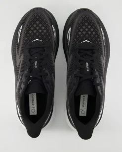M Clifton 9 Sportschuhe in Schwarz