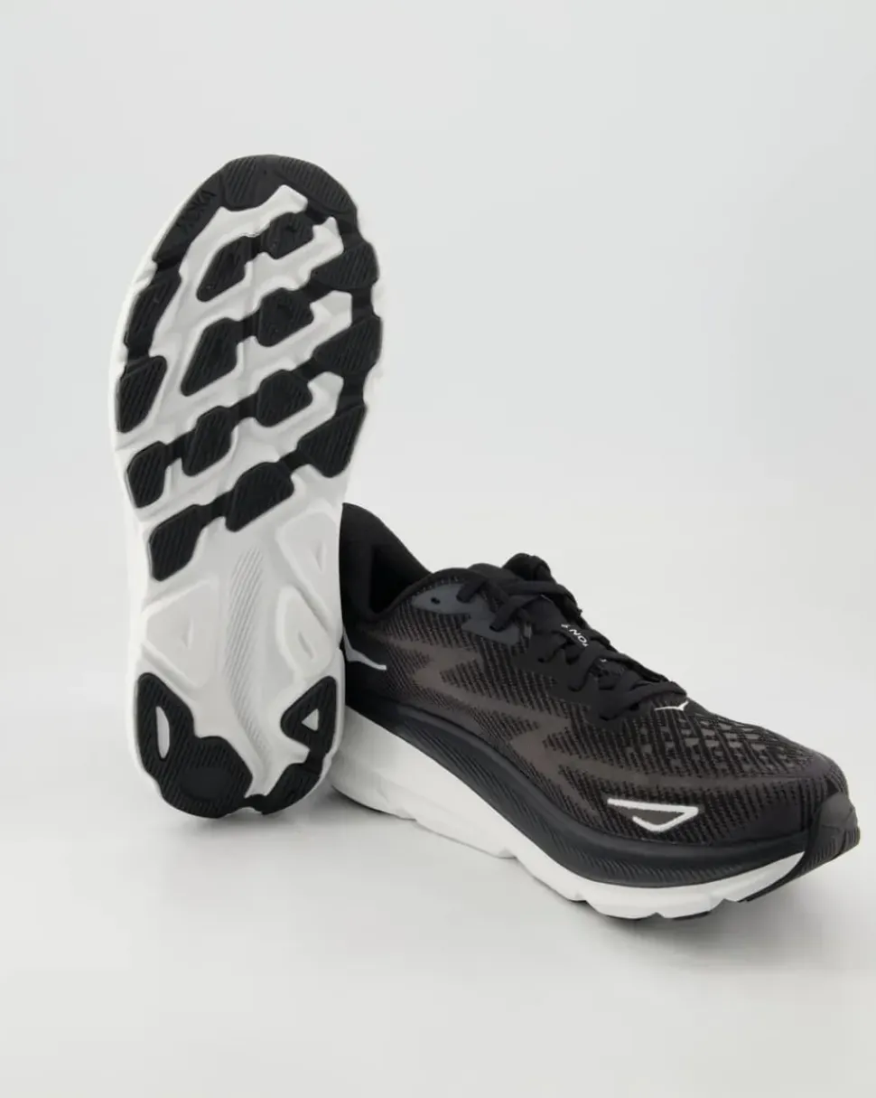 M Clifton 9 Sportschuhe in Schwarz