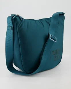 MD20 Balloon Crossover Handtasche in Grün