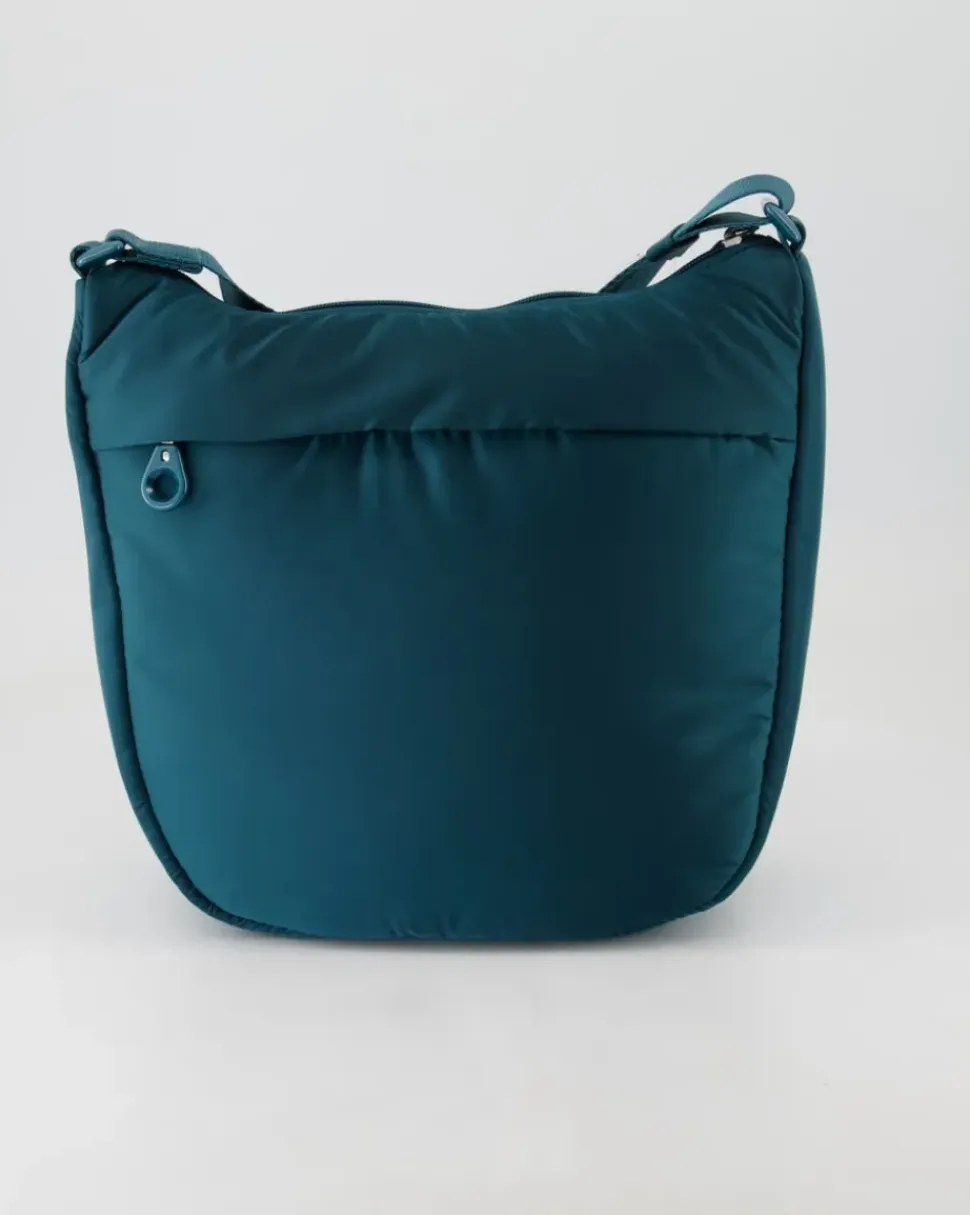 MD20 Balloon Crossover Handtasche in Grün