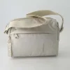 MD20 Crossover Umhängetasche in Beige