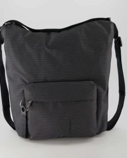 MD20 Handtasche in Grau