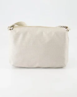 MD20 Pochette Handtasche in Beige