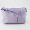MD20 Pochette Umhängetasche in Lila