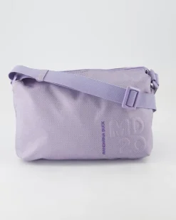 MD20 Pochette Umhängetasche in Lila