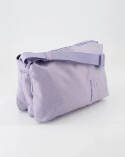 MD20 Pochette Umhängetasche in Lila