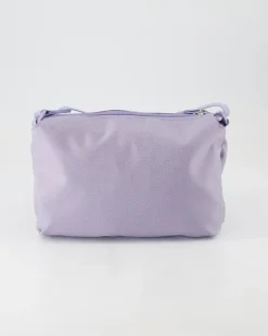 MD20 Pochette Umhängetasche in Lila
