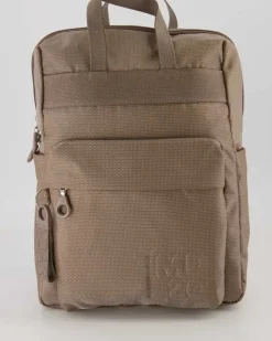 MD20 Rucksack in Beige