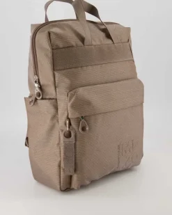 MD20 Rucksack in Beige
