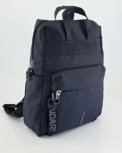 MD20 Rucksack in Blau