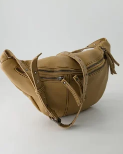 Me and My Beltbag Umhängetasche in Beige