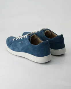 MEGAN 07 Schnürschuhe in Blau