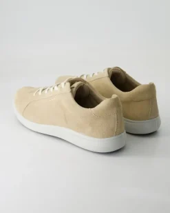 MEGAN 07 Sneaker in Beige