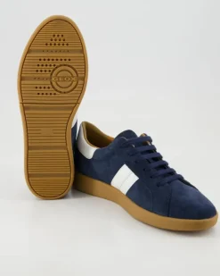 Meleda Sneaker in Blau