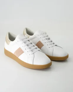 Meleda Sneaker in Weiß