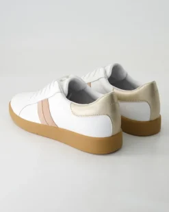 Meleda Sneaker in Weiß