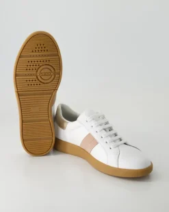 Meleda Sneaker in Weiß