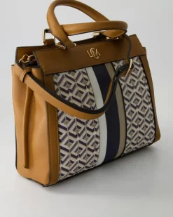 Melina Handtasche in Braun