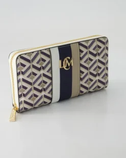 Melina Portemonnaie in Beige