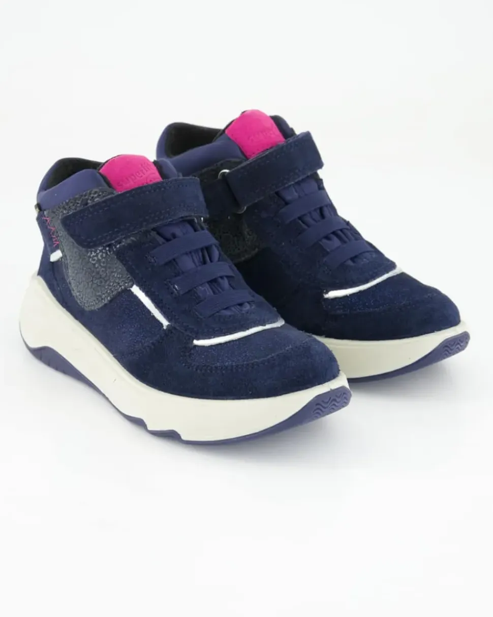 MELODY Halbschuhe in Blau