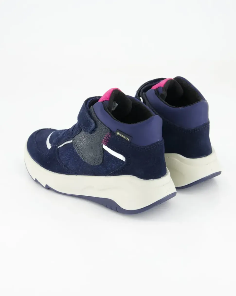 MELODY Halbschuhe in Blau