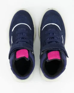 MELODY Halbschuhe in Blau