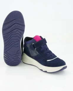 MELODY Halbschuhe in Blau