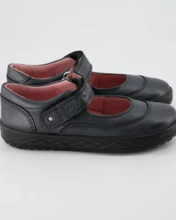 Mercury Ballerinas in Schwarz
