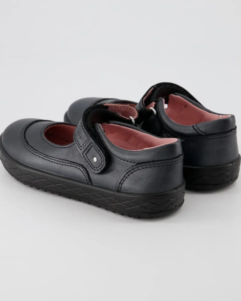 Mercury Ballerinas in Schwarz