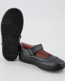 Mercury Ballerinas in Schwarz