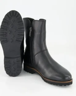 Meredith-746-LF-H Stiefeletten in Schwarz