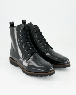 Meredith-733-WF-H Stiefeletten in Schwarz