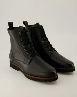 Meredith-733-Wf-H Stiefeletten in Schwarz