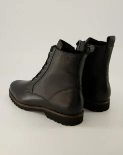 Meredith-733-Wf-H Stiefeletten in Schwarz