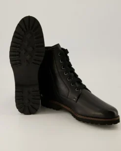 Meredith-733-Wf-H Stiefeletten in Schwarz